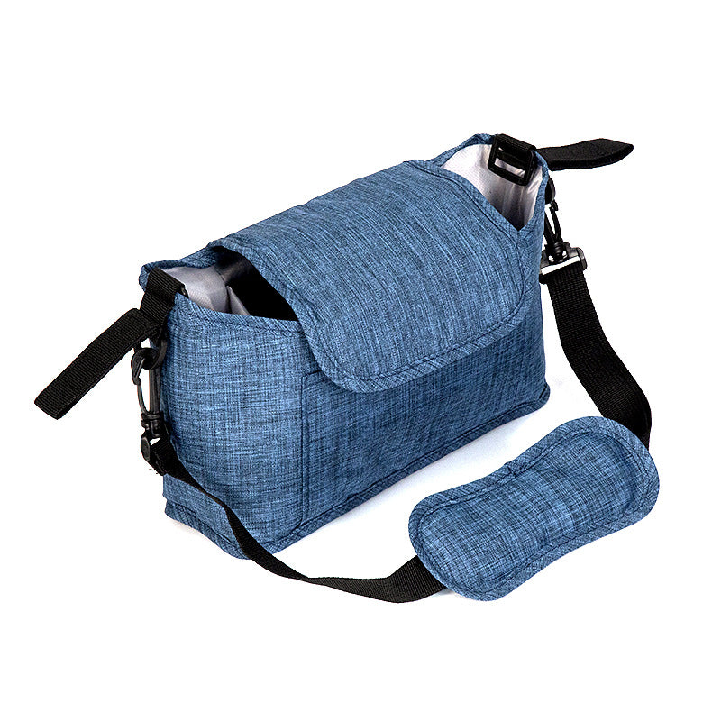 Isolierte Mittagessen Kühltasche Karnz