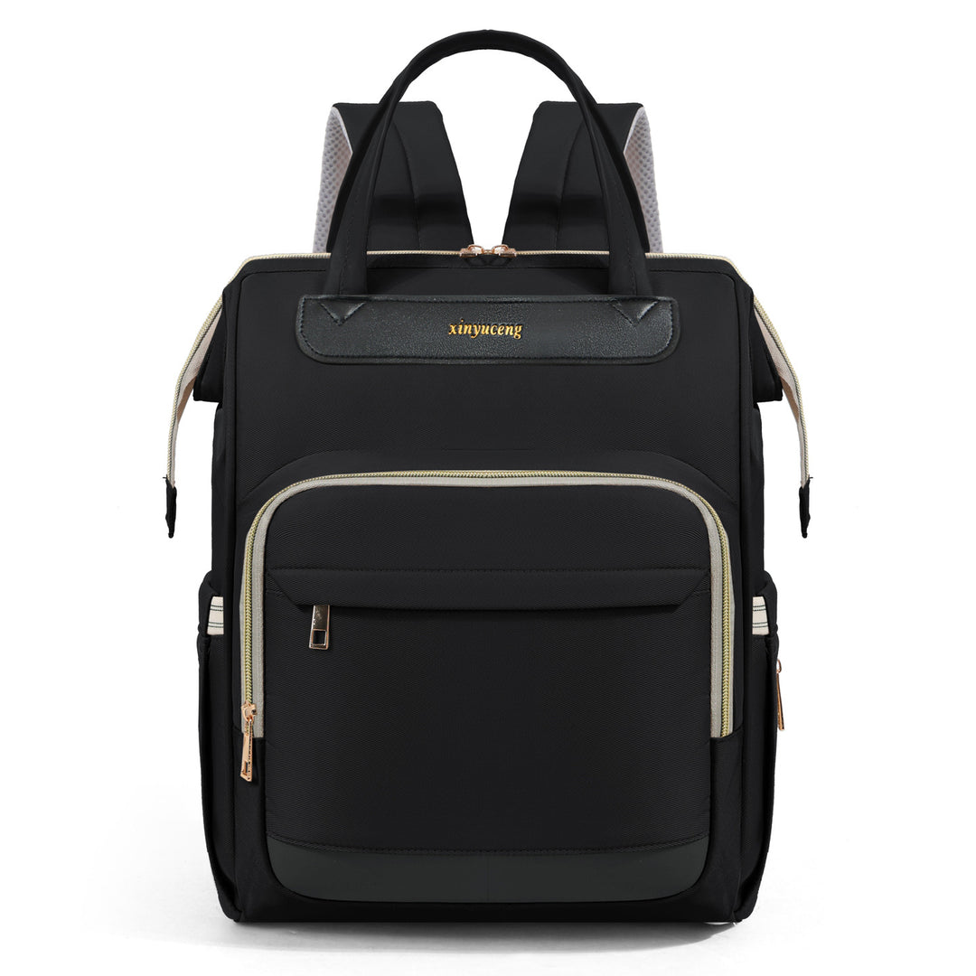 Multi-Funktions-Rucksack mit USB-Ladeanschluss Karnz