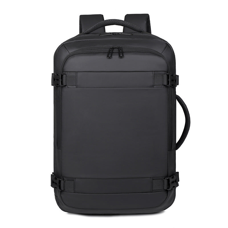 Transformative Multi-Functional Backpack Karnz