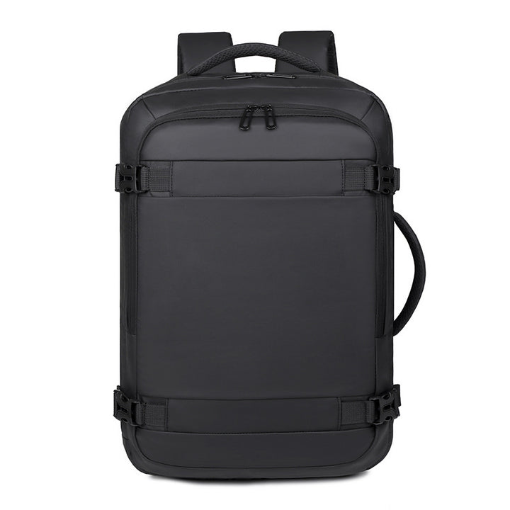 Transformative Multi-Functional Backpack Karnz
