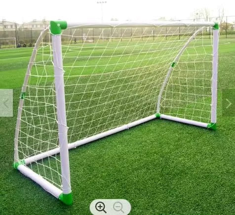 Tragbares Fußballtor Karnz
