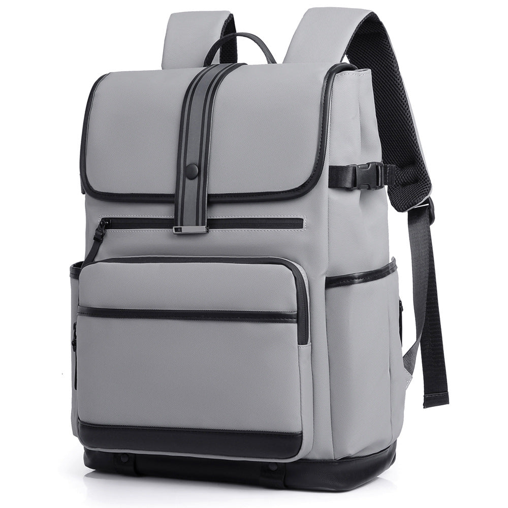 Vielseitiger Tech-Organizer-Rucksack Karnz
