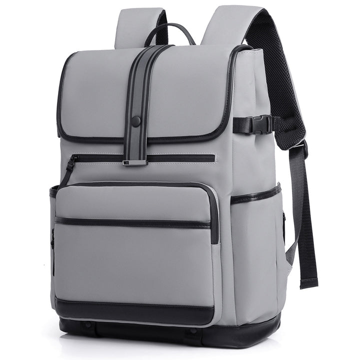 Vielseitiger Tech-Organizer-Rucksack Karnz