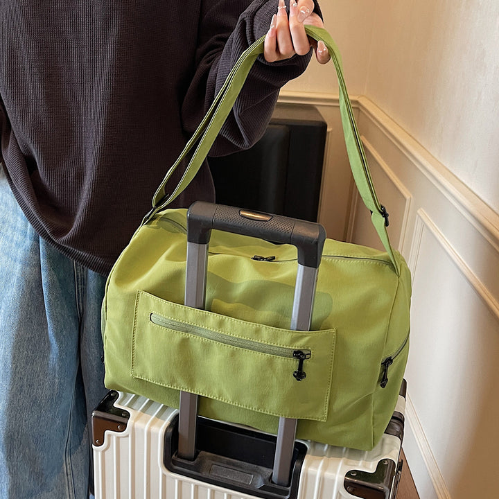 Wasserdichte Mehrzwecktasche Gym Duffle Karnz