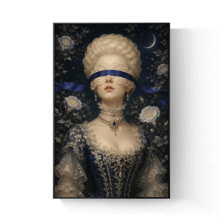 Künstlerische Renaissance Leinwand Wandkunst