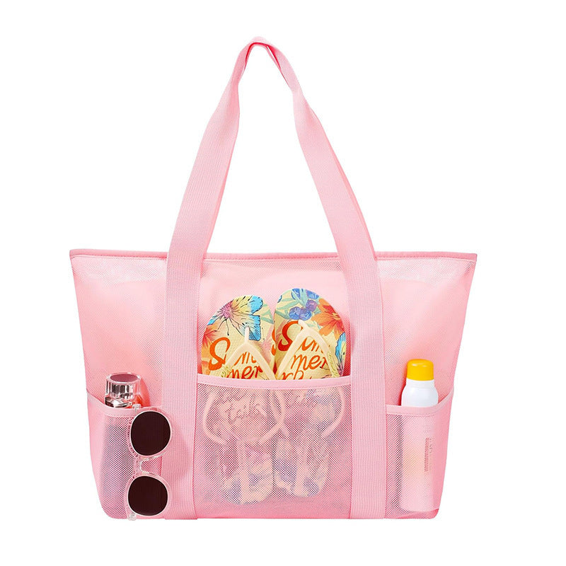 Große Strandtasche Karnz