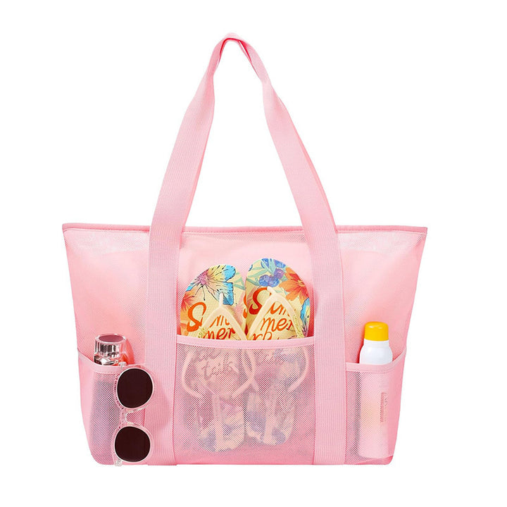 Große Strandtasche Karnz