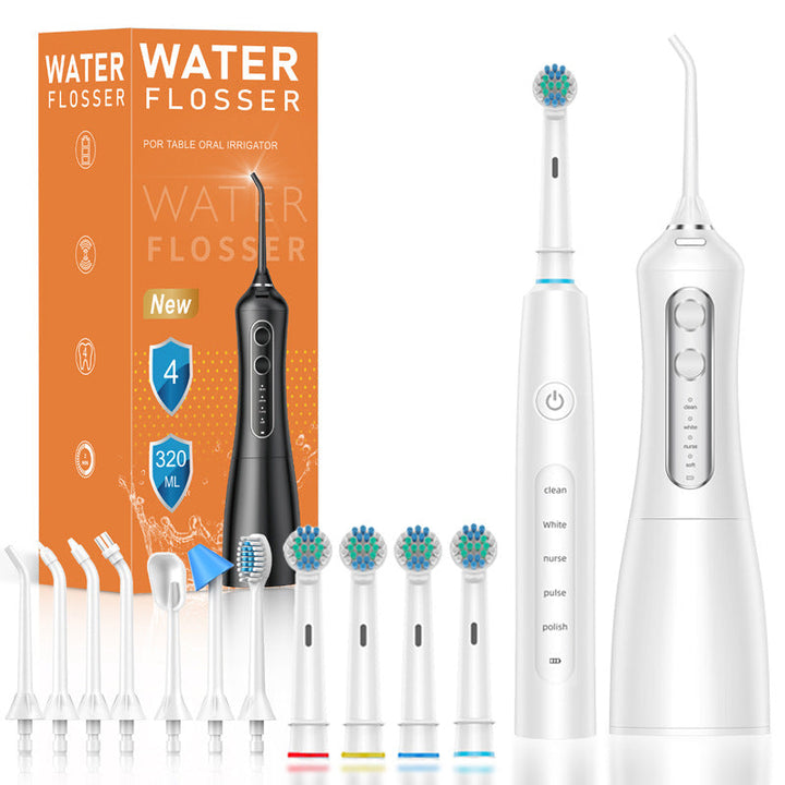 Wasser Flosser Karnz