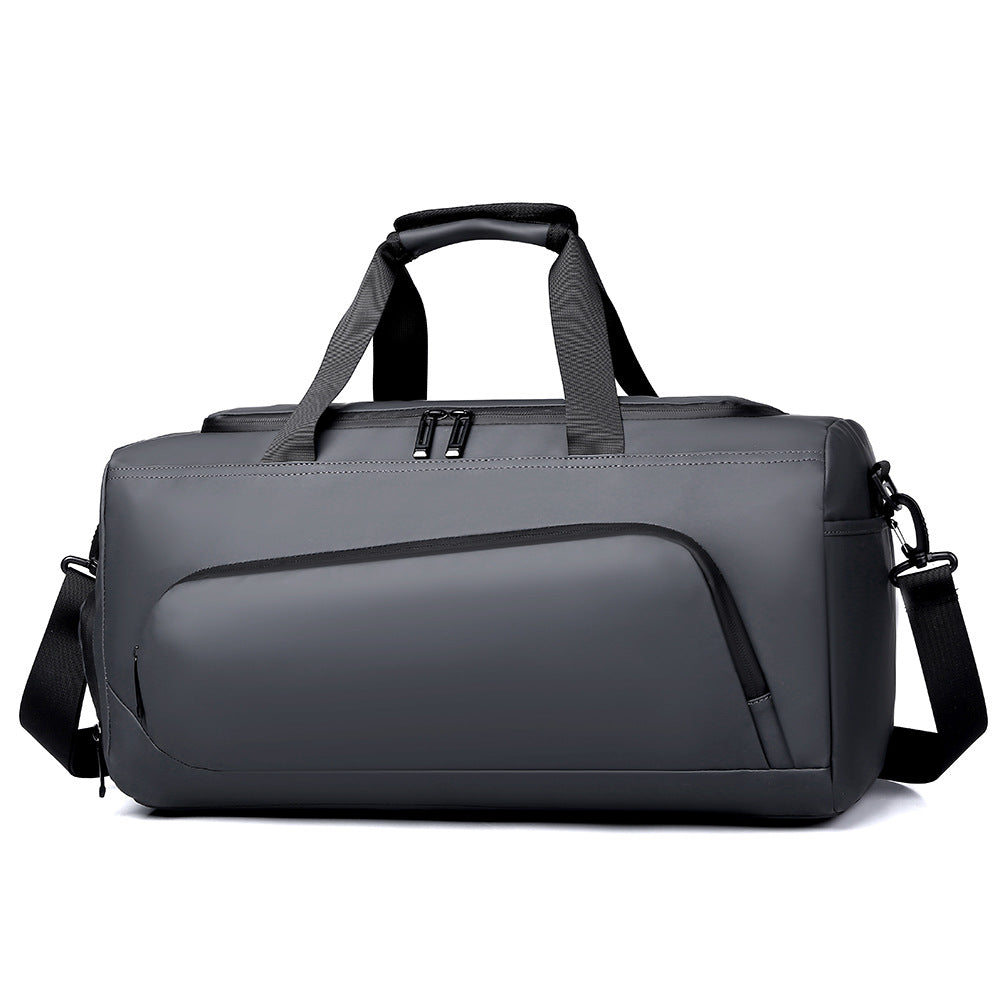 Sleek Travel Duffel Bag Karnz