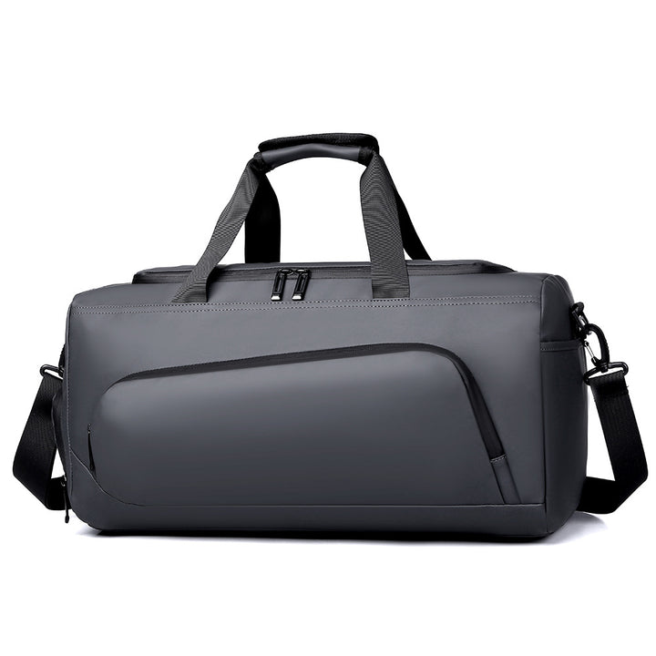 Sleek Travel Duffel Bag Karnz