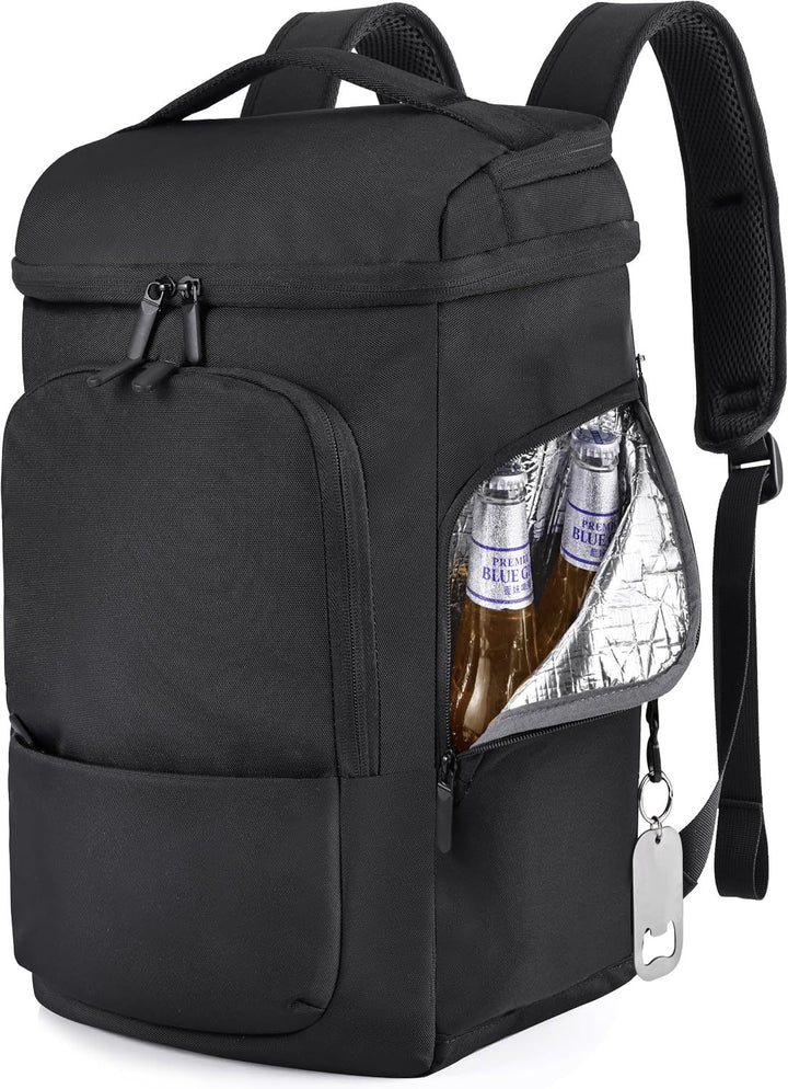 Isolierte Kühltasche Rucksack Karnz