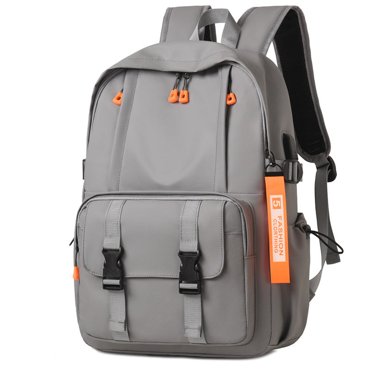 Multi-Compartt Outdoor Reise Rucksack Karnz