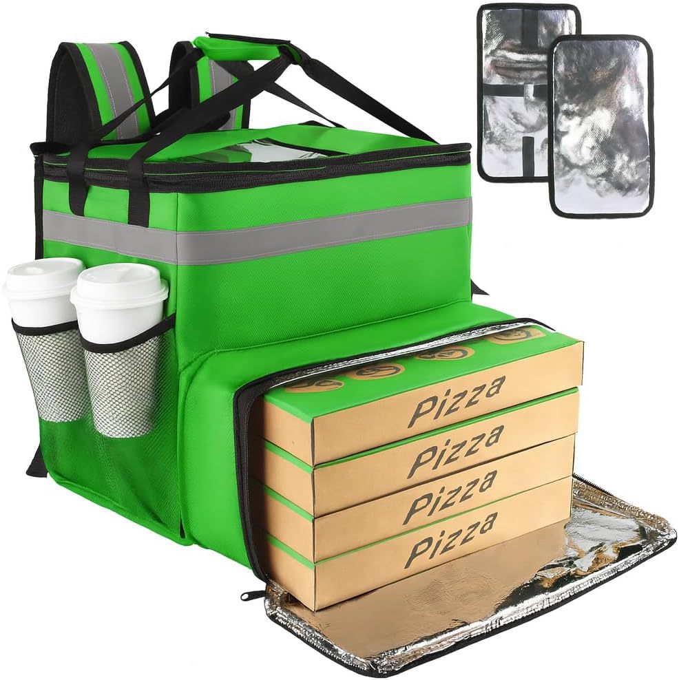 Damen Multifunktionale Kühltasche Karnz