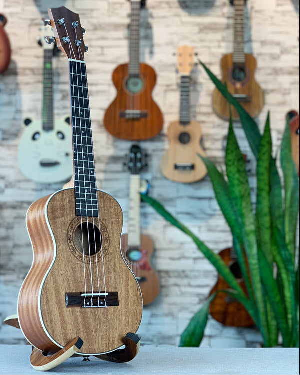 Premium Akustische Ukulele Karnz
