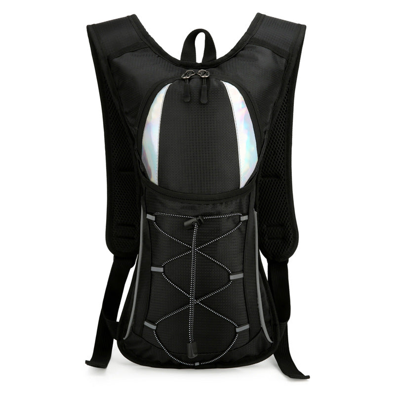 Hydration-Ready Lauf-Rucksack Karnz