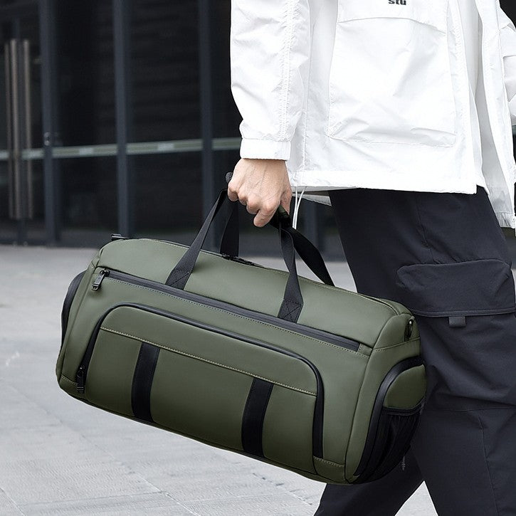 Multifunktionale Reisetasche Karnz