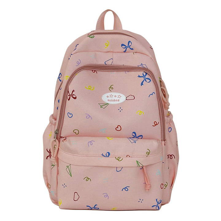 Stylischer Rucksack Karnz