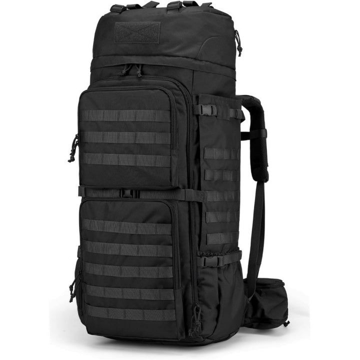 Taktischer Mehrfachfächer Rucksack Karnz
