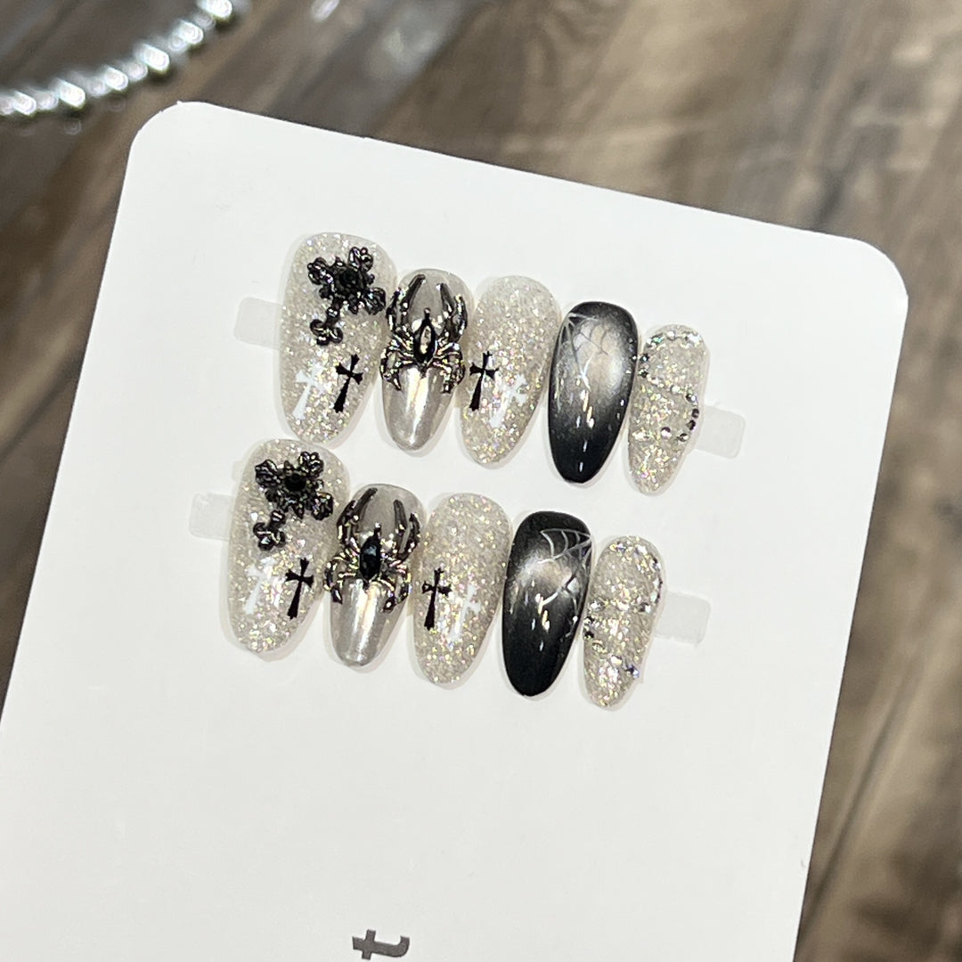 Nagelkunstdesign Karnz