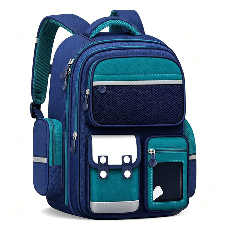 Multi-Fach Reise Rucksack