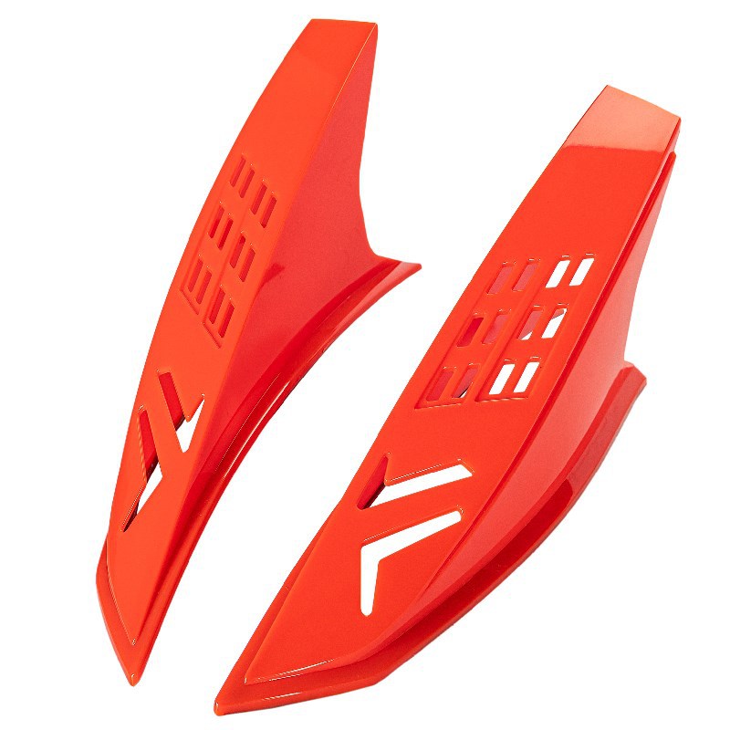 Helm Belüftungsdiffusor Set Karnz