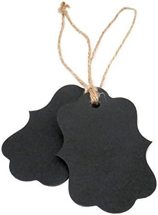 Umweltfreundliche Kraft-Geschenkanhänger Karnz