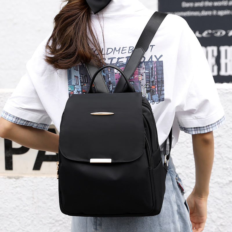 Stylischer Multifunktions-Rucksack Karnz