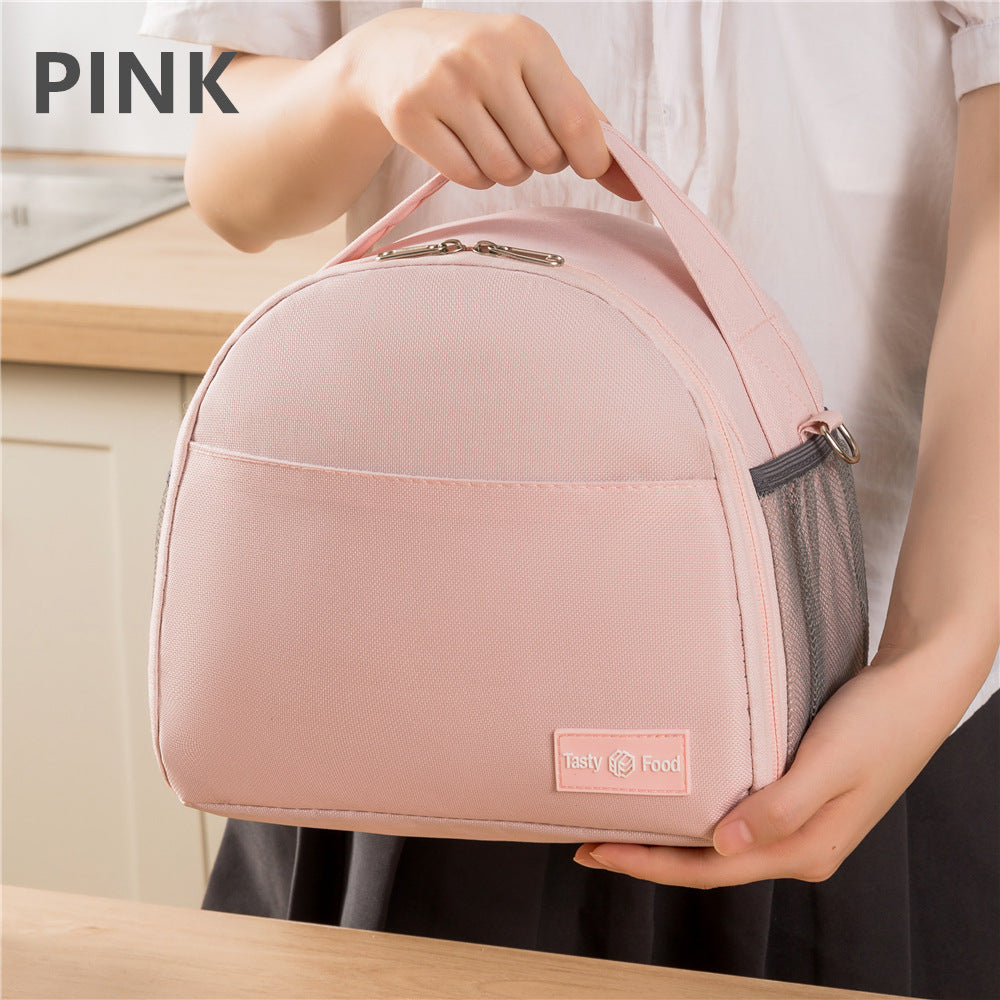 Isolierte Lunch-Tasche Karnz