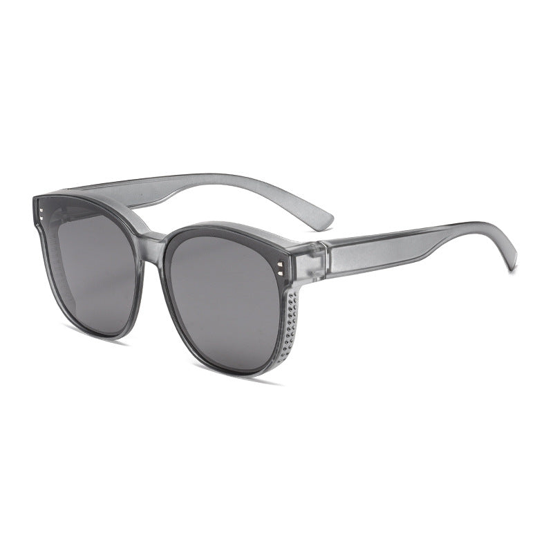 Damen Fashion Sonnenbrille Karnz
