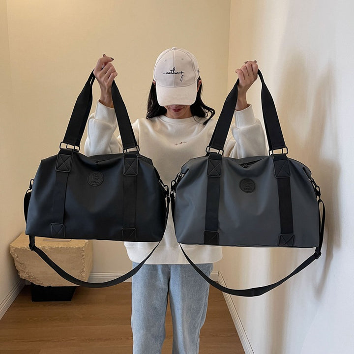 Wasserdichte Gym-Duffel-Tasche