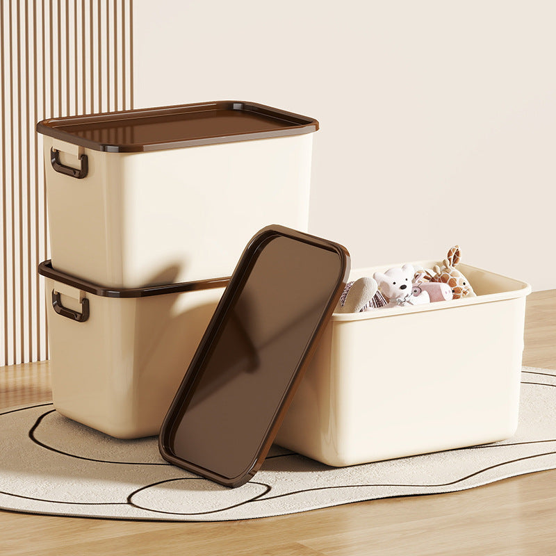 Damen stilvolle und funktionale Aufbewahrungsbox Karnz