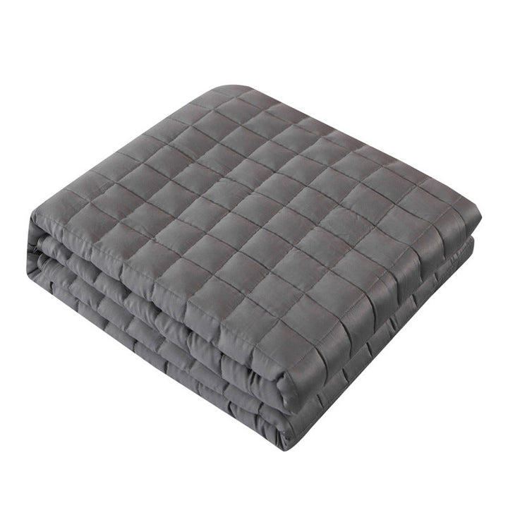 Gewichtete Decke Karnz