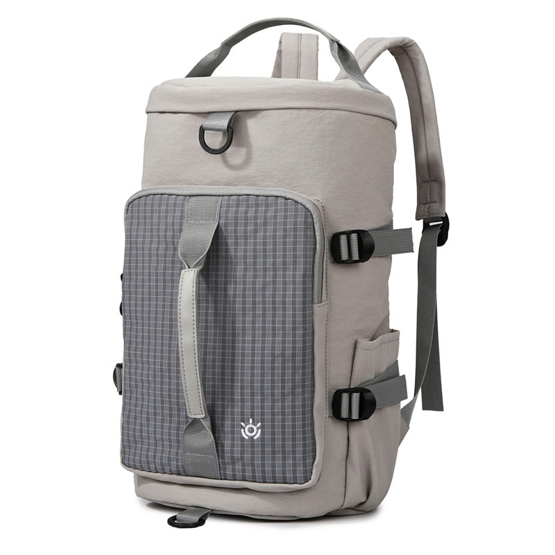 Vielseitiger Wanderrucksack Karnz