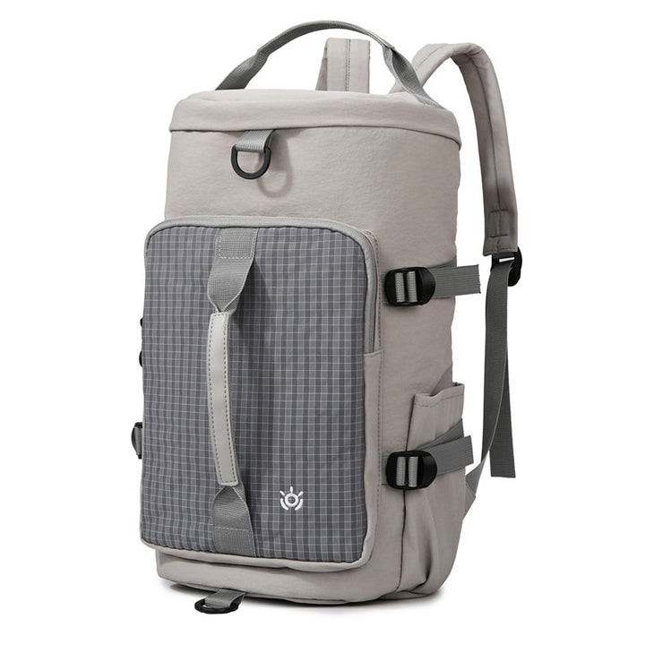 Vielseitiger Wanderrucksack Karnz