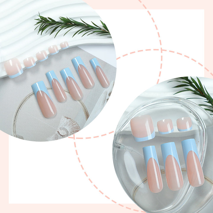 Kreatives Press-On Nail Set Karnz