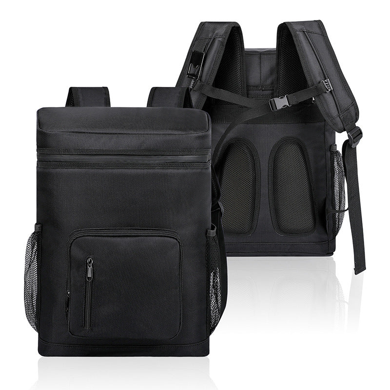 Isolierter Kühlrucksack Karnz