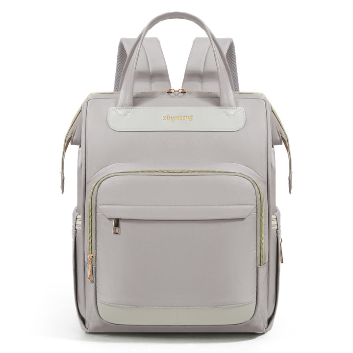 Multi-Compartment Reise-Rucksack Karnz