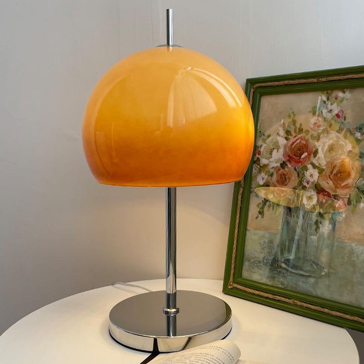 Moderne Tischlampe