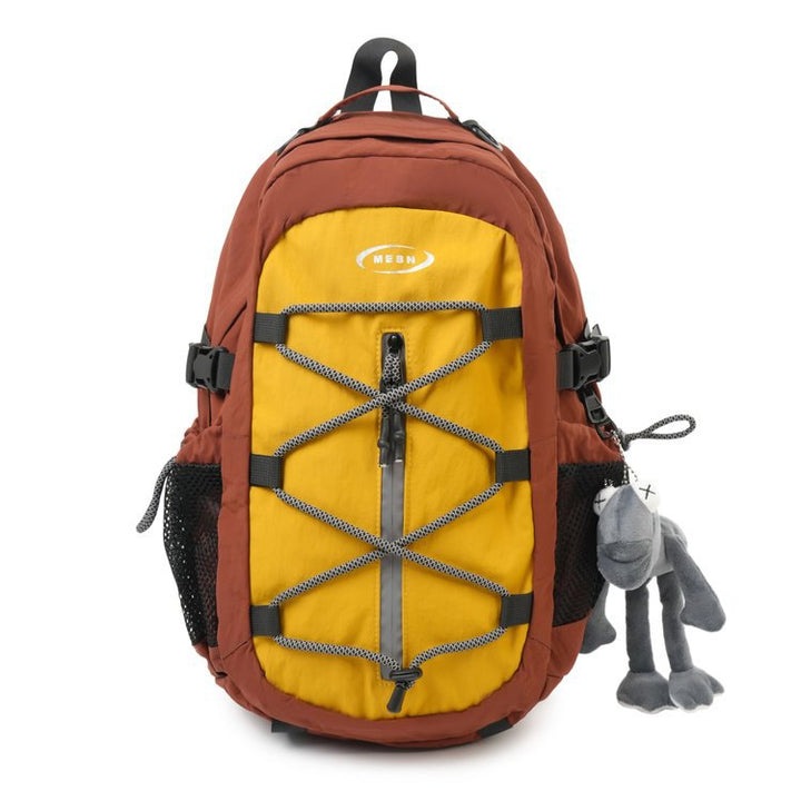 Abenteuerbereiter Wanderrucksack