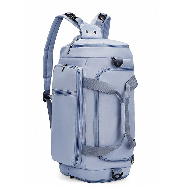 Multi-Funktionaler Reise-Rucksack Karnz