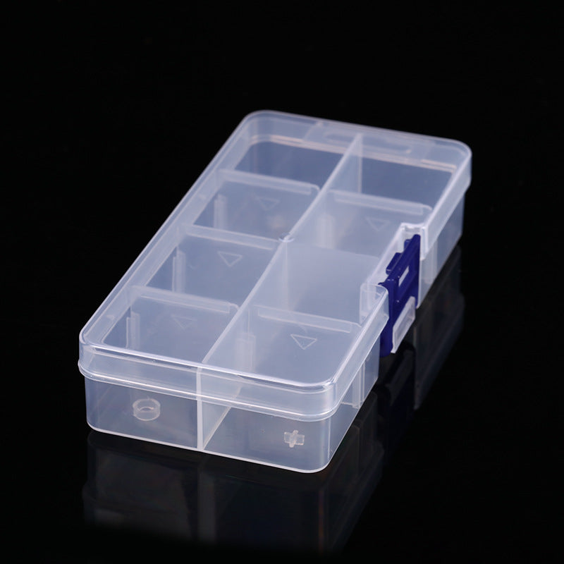Multifunktionale Organizer-Aufbewahrungsbox Karnz