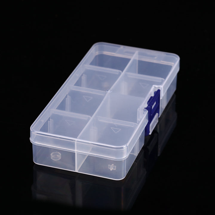 Multifunktionale Organizer-Aufbewahrungsbox Karnz