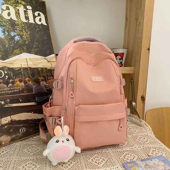 Multifunktionaler urbaner Rucksack Karnz