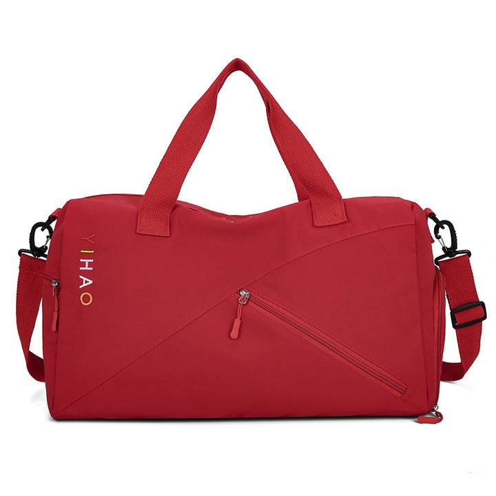 Vielseitige leichte Utility-Duffle