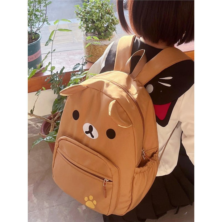 Tier-Themen Rucksack