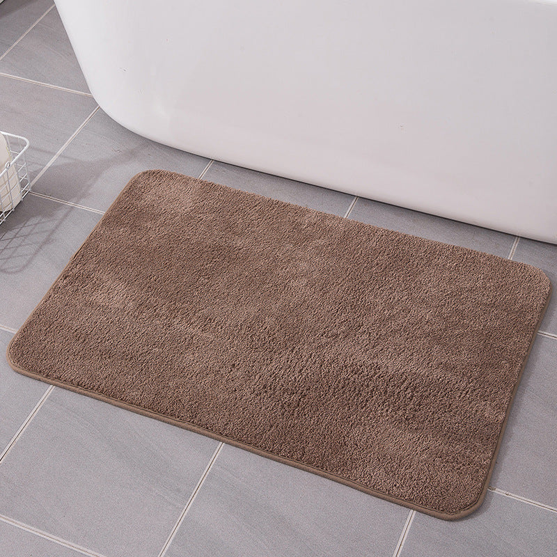 Ultra-absorbierende Duschmatte Karnz