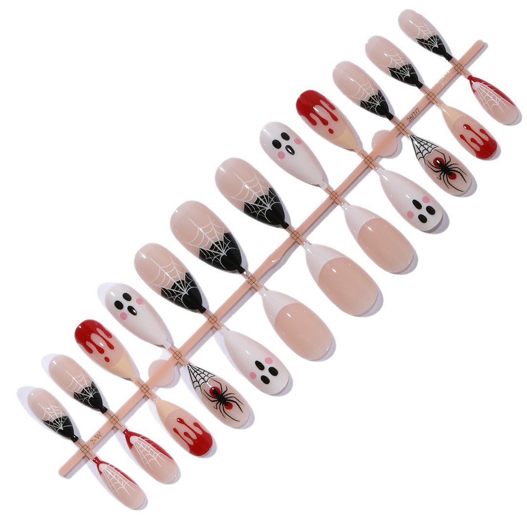 Nail Art Karnz