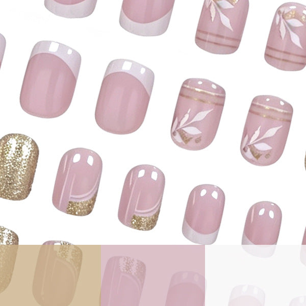 Elegante Nagelkunst Verbesserungen Karnz 1789915328