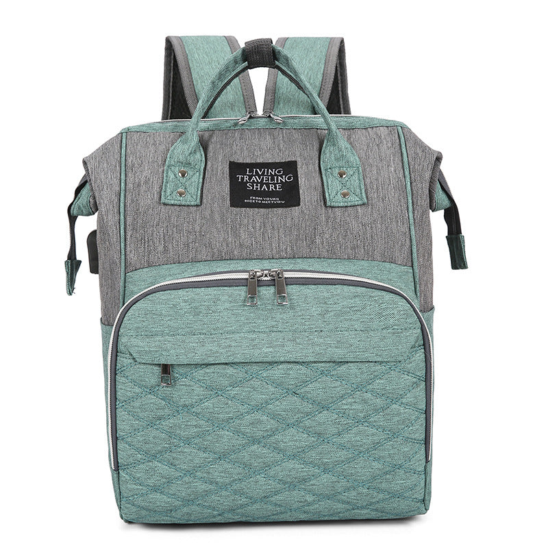 Vielseitiger Mehrzweck-Reise-Rucksack Karnz 1790332291