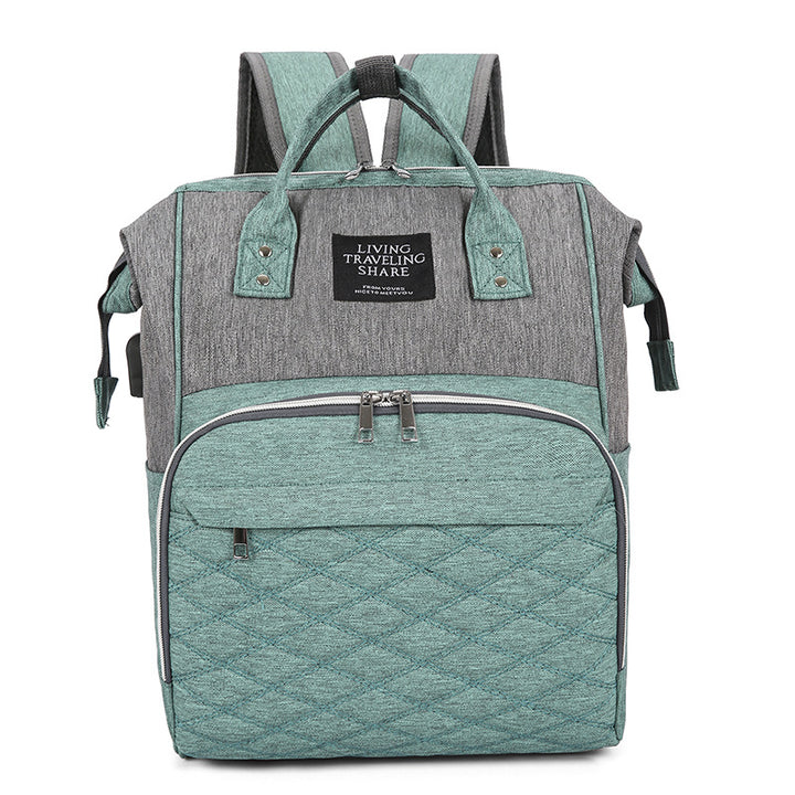 Vielseitiger Mehrzweck-Reise-Rucksack Karnz 1790332291